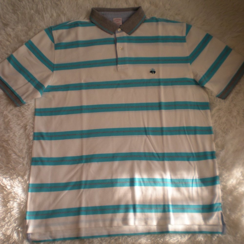 Brooks Brothers Polo Shirt